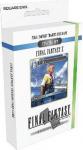F+F Final Fantasy X Starter Set Kartenspiel