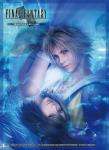 Final Fantasy TCG - Sleeves FFVII Tidus/Yuna