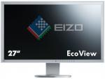 EIZO EV2736WFS3-GY 27 Zoll WQHD Monitor (6 ms Reaktionszeit)