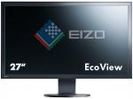 EIZO EV2736WFS3-BK 27 Zoll WQHD Monitor (6 ms Reaktionszeit)