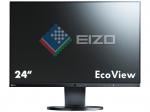 EIZO EV2455-BK 24.1 Zoll LCD (5 ms Reaktionszeit, 60 Hz)