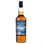 Talisker Skye Single Malt Scotch Whisky, 0,7l