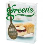 Green´s Classic Scones