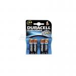 Duracell Ultra Power - AA, Mignon, LR6, MN1500 - 4er Pack