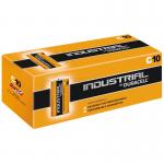 DURACELL Industrial - LR14 / MN1400 / Baby C - 1,5 Volt Alkaline - 10e