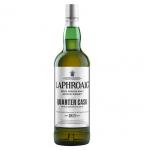 LAPHROAIG Laphroaig Quarter Cask Islay Single Malt Scotch Whisky, 0,7l