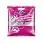 Einweg-Rasierklingen Extra2 Beauty Wilkinson Sword (7 uds)