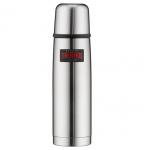 THERMOS Isolierflasche ´´Light&Compact´´, Steel, 0,5 Liter