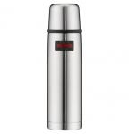 THERMOS Isolierflasche ´´Light&Compact´´, Steel, 0,75 Liter