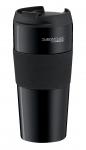 THERMOS 4056.233.040 ThermoPro Thermobecher in Schwarz