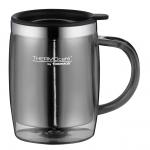 THERMOS 4059.235.035 Desktop Mug Thermobecher in Grau