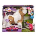 Hasbro 52194148 - FurReal Friends Mein süßes Pony-Baby