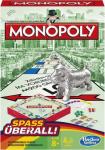 Monopoly Kompakt, 1 Stück