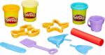 Hasbro Play-Doh Spaßeimer