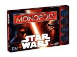 Monopoly - Star Wars