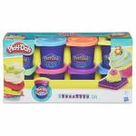 Hasbro Play-Doh Plus 8er Pack