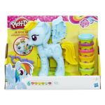 Play-Doh My Little Pony Rainbow Dash Hasbro