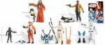 Hasbro Star Wars E7 3.75 Zoll Basisfiguren (Schnee/Wüste), 1 Stück