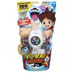Yo-Kai Watch - Uhr + 2 Medaillen