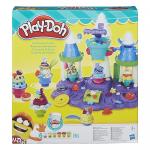 Play-Doh - Eiscreme Schloss