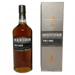 Auchentoshan Three Wood Single Malt