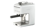 KENWOOD ES020 Espressomaschine Weiß