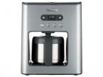 KENWOOD CMM620 Persona Kaffeemaschine Edelstahl poliert