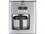 KENWOOD CMM610 Persona Kaffeemaschine Edelstahl Poliert