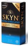 Manix Skyn Extra Lubricated (10er Packung)
