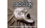 The Prodigy - Music For The Jilted Generation [CD]