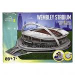 PRO-LION Nanostad Wembley Stadion 3D Puzzle Tottenham Hotspur 3D Puzzle