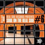 Soul On The Real Side Vol.6 VARIOUS auf CD