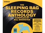 VARIOUS - The Sleeping Bag Records Anthology [CD]