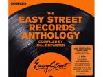 VARIOUS - Easy Street Records Anthology [CD]