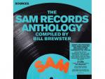 VARIOUS - The Sam Records Anthology [CD]