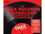 VARIOUS - Trax Records Anthology [CD]