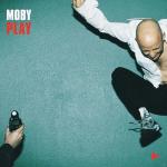 Play Moby auf Vinyl