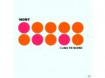 Moby - I Like To Score [CD]