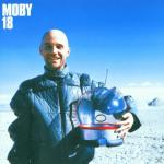 18 Moby auf CD