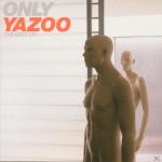 Only Yazoo-The Best Of Yazoo auf CD