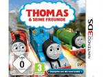 Thomas und seine Freunde für Nintendo 3DS [Nintendo 3DS]