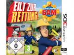 Feuerwehrmann Sam für Nintendo 3DS [Nintendo 3DS]