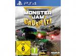 PS4 MONSTER JAM - CRUSH IT [PlayStation 4]