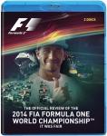 Formel 1 Weltmeisterschaft auf Blu-ray