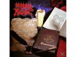 Morbid Angel - Covenant [CD]