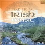 Traditional Irish Music Sean Talamh auf CD