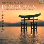 Best Of Japanese Musi, The Very VARIOUS auf CD