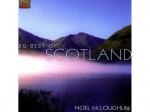 Noel Mcloughlin - 20 Best Of Scotland [CD]