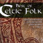 Best Of Celtic Folk VARIOUS auf CD