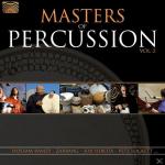 Masters Of Percussion Vol. 2 VARIOUS auf CD